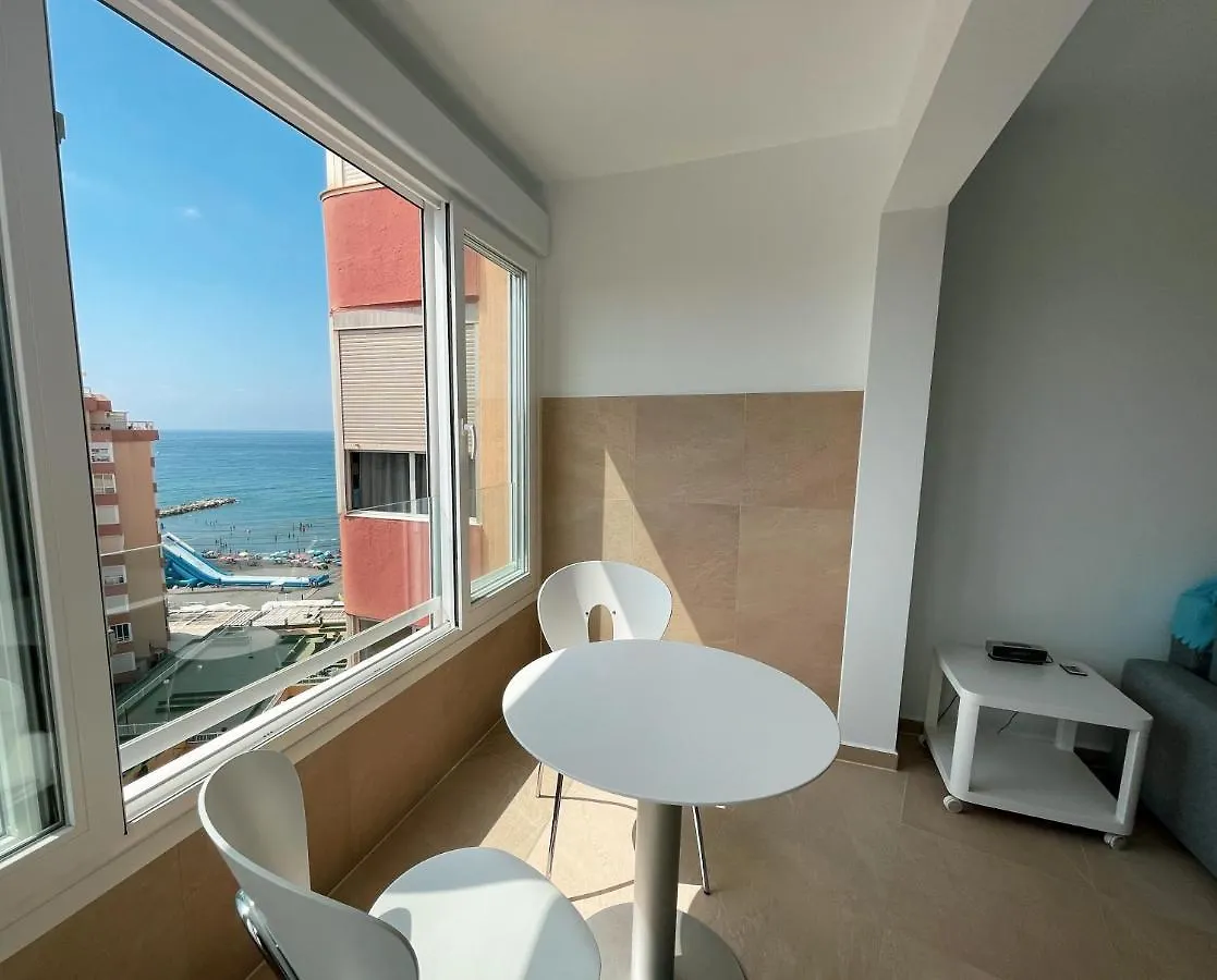 Studio Carabella By Spain2Home 马拉加