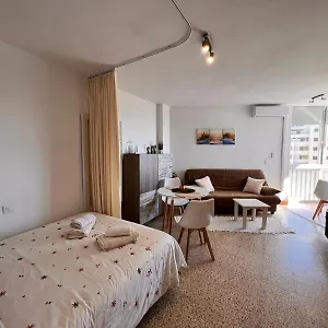 Estudio El Faro Apartamento