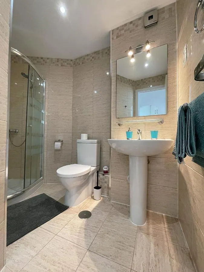 Studio Carabella By Spain2Home Malaga