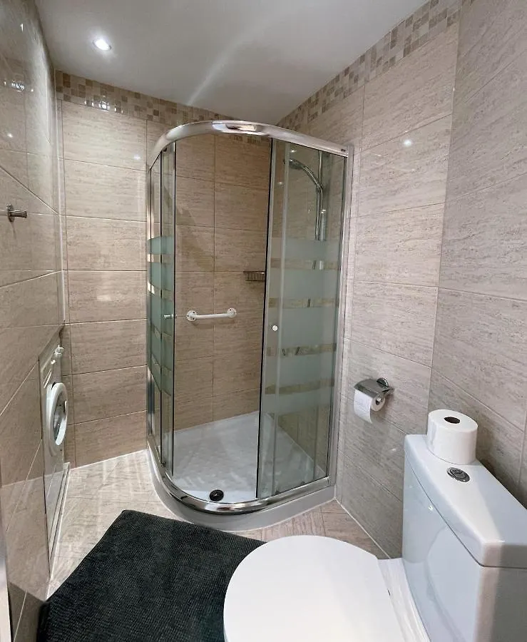 Studio Carabella By Spain2Home Malaga Apartment