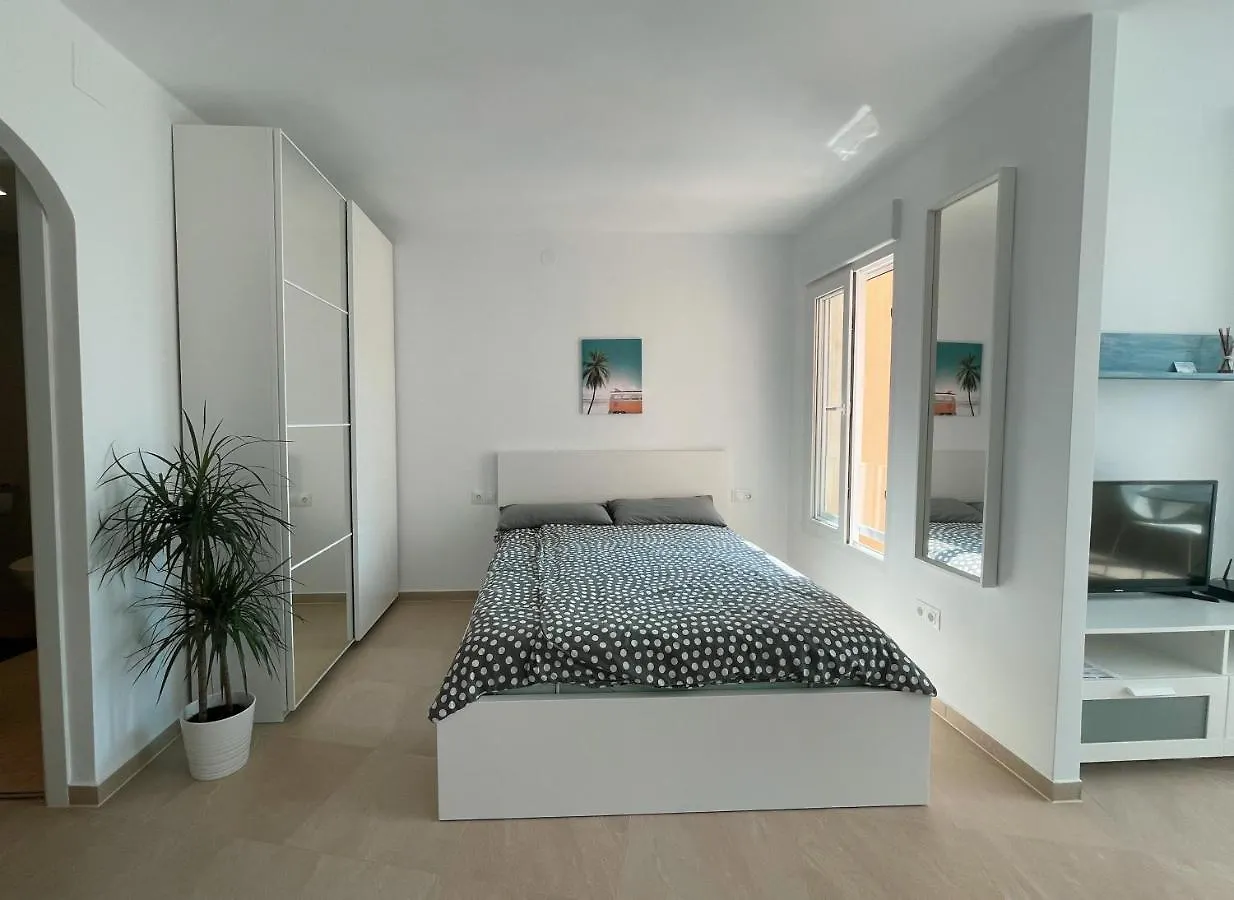 Studio Carabella By Spain2Home Malaga 0*,  Spain