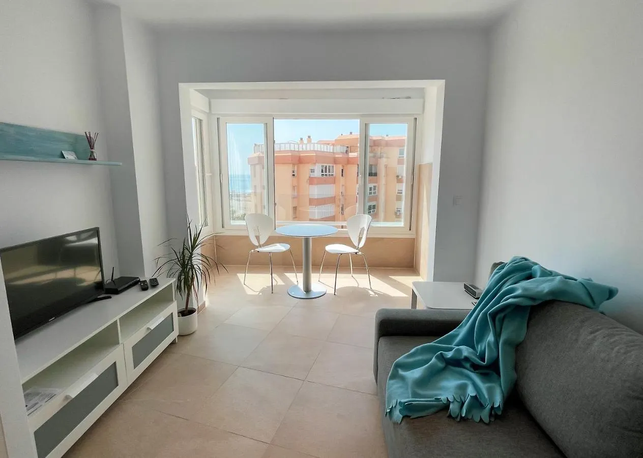 Studio Carabella By Spain2Home Malaga Apartment
