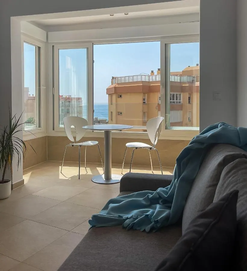 Studio Carabella By Spain2Home Malaga Spain